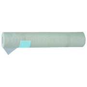 Stamplast Rete Portaintonaco Fibra di Vetro Alcali Resistente Maglia 5x5 mm 75 gr-mq Rotolo 50 ml H 100 cm colore Bianco