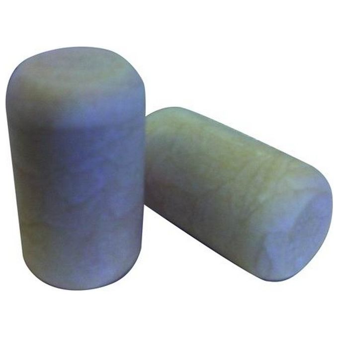 Stefanplast 8293705 Tappi Sintetici per Bottiglie Vino Fermo 22x38 mm 100 pz Bordolese Renana
