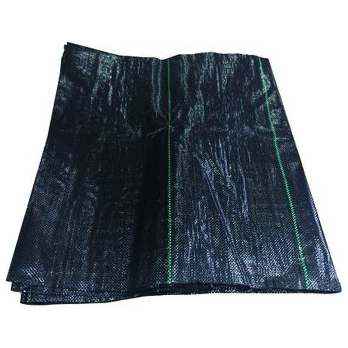 Blinky 83907 Telo per Pacciamatura in Polipropilene Stabilizzato UV 10 mt x 200 cm 110 g-m² colore Nero