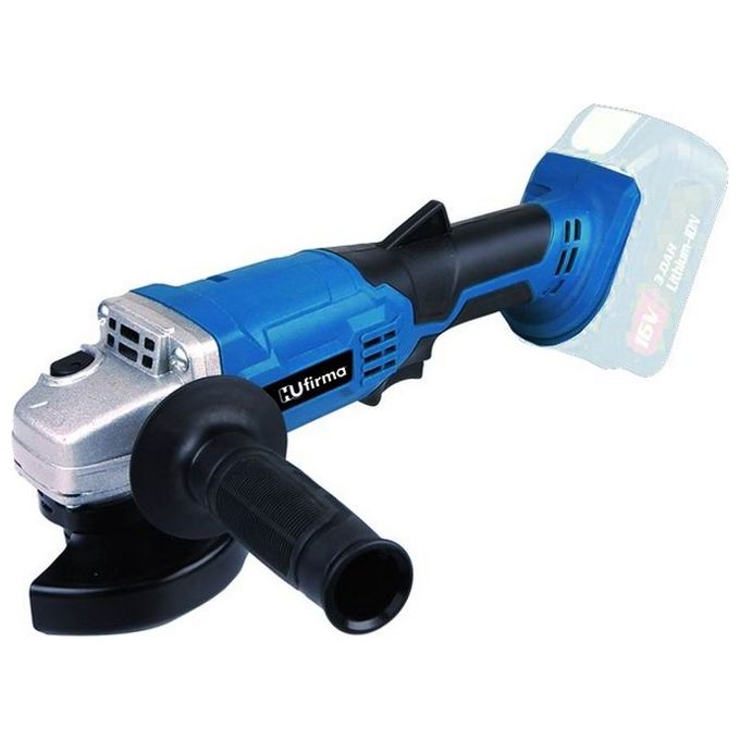 HU-Firma HU-S20L Smerigliatrice Angolare a Batteria 115 mm 10000 giri-min Solo Utensile Senza Batteria 20V