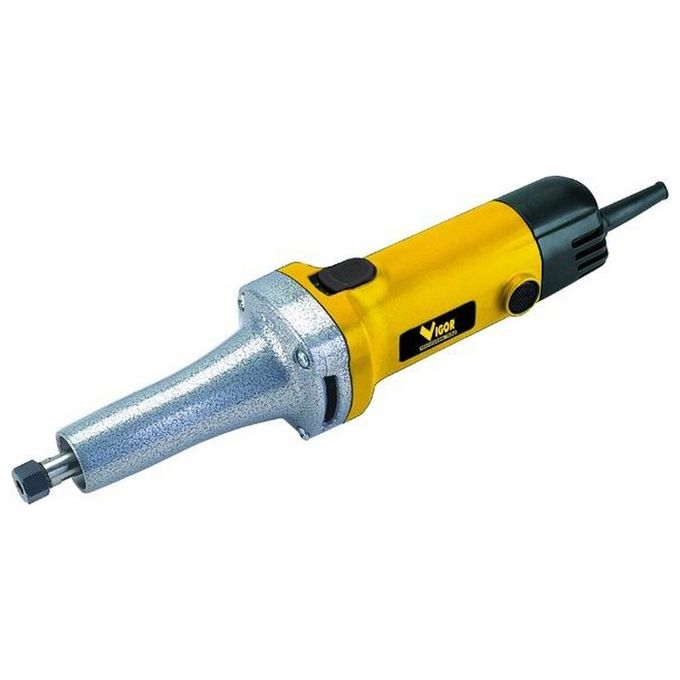 Vigor VSDA-27 Smerigliatrice Diritta Assiale 450W 27000 rpm Pinza 6 mm Utensili fino 25 mm