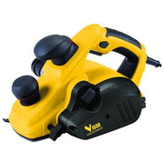 Vigor VP-82-3 Pialletto Elettrico 850 W Profondita' Passata 0-3 mm Larghezza Lama 82 mm Velocita' 14000 rpm colore Nero