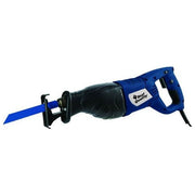 Vigor 9071010 SGT-115 Sega a gattuccio 750 W 0-2700 corse-min con 3 lame intercambiabili attacco rapido colore Nero