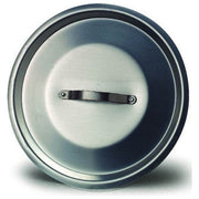 Coperchi per Pentoloni Alluminio Diametro cm. 45