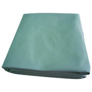 BLINKY VIGOR-BLINKY Mollettone Blinky Softy MT.1,38X30 Impermeabile in PVC colore Bianco