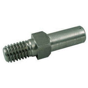 TRE SPADE 9541032 Ricambio Tritacarne Perni Cementati Modello N. 32