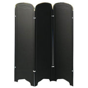 Vigor-blinky 1771 Paracalore 3 Ante 95 cm colore Nero