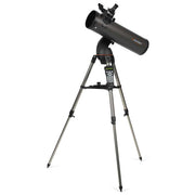 Celestron, Telescopio NexStar 130SLT, 26x, Acciaio