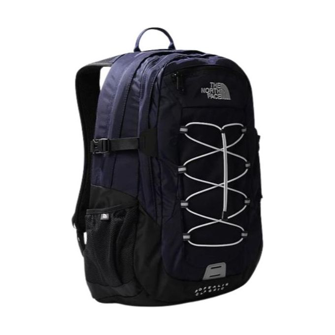 The North Face NF00CF9CIUC Borealis Classic Zaino Porta PC 29L Laptop 15'' colore Navy Tin Grey