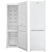 NGM FR400 EW Frigorifero Combinato 327 L 201 cm Classe E 39 dB No Frost Multi Cooling colore Bianco