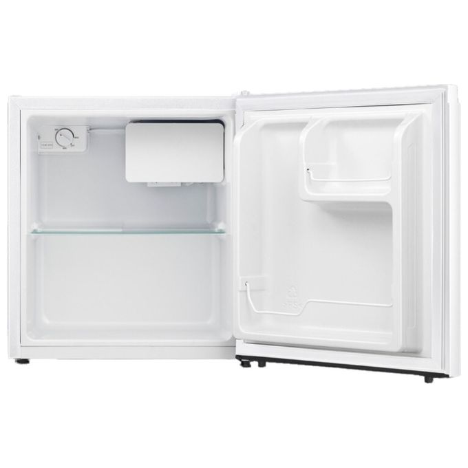 NGM FT06WME Frigorifero Minibar 45 L 50 cm Classe E 39 dB Raffreddamento Statico colore Bianco