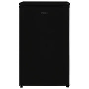 NGM FT140BK Frigorifero Sottotavolo 89 L 82,1 cm Classe E 41 dB Raffreddamento Statico Porta Reversibile colore Nero