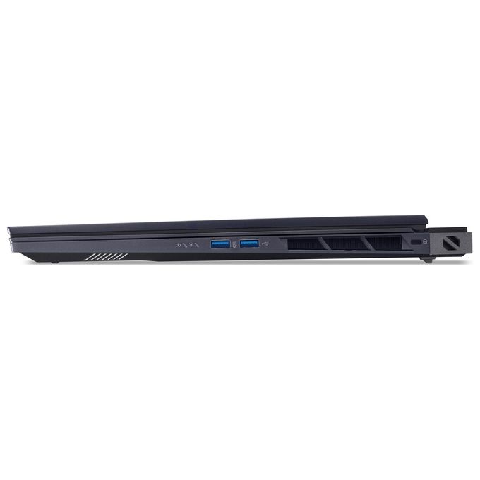 Acer PH18-73 Intel Core Ultra 9 RTX 5090 192GB RAM 5TB SSD Notebook Gaming Nero