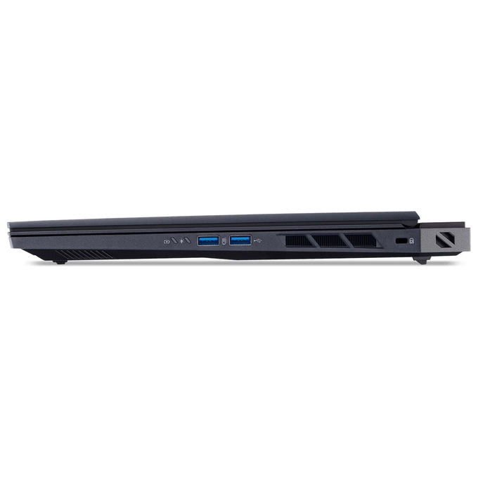 Acer NHQW0ET004 Predator Helios 16 AI Notebook Gaming Intel Core Ultra 9 RTX 5090 64GB RAM 3TB SSD WQXGA OLED colore Nero