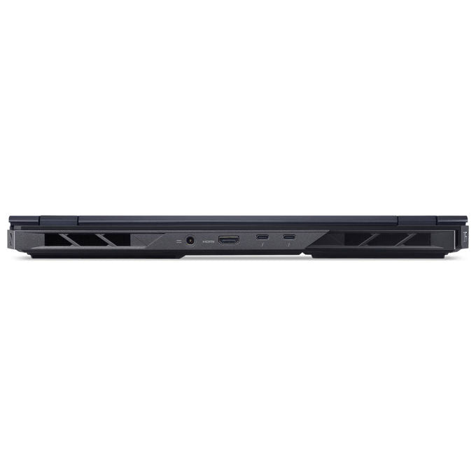 Acer NHQW0ET004 Predator Helios 16 AI Notebook Gaming Intel Core Ultra 9 RTX 5090 64GB RAM 3TB SSD WQXGA OLED colore Nero