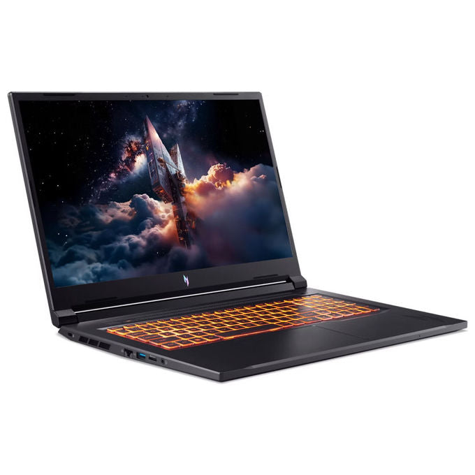 Acer ANV17-41-R1X0 Nitro V 17 AI Notebook Gaming 17.3 Full HD Ryzen 7 16GB RAM 1TB SSD RTX 5060 colore Nero