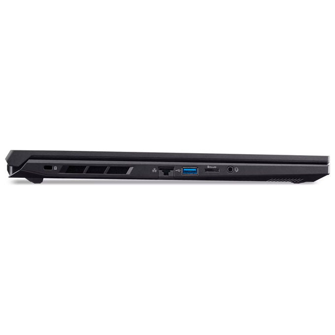 Acer ANV17-41-R1X0 Nitro V 17 AI Notebook Gaming 17.3 Full HD Ryzen 7 16GB RAM 1TB SSD RTX 5060 colore Nero