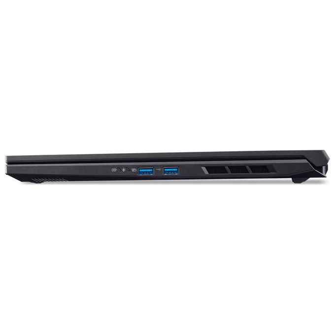 Acer ANV17-41-R1X0 Nitro V 17 AI Notebook Gaming 17.3 Full HD Ryzen 7 16GB RAM 1TB SSD RTX 5060 colore Nero