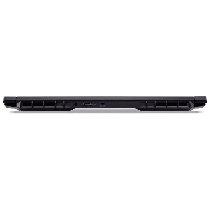 Acer ANV17-41-R1X0 Nitro V 17 AI Notebook Gaming 17.3 Full HD Ryzen 7 16GB RAM 1TB SSD RTX 5060 colore Nero