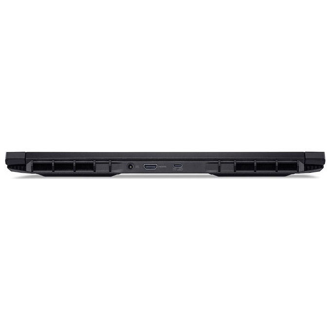 Acer ANV16-42-R47N Nitro V 16 Notebook Gaming 16'' WUXGA Ryzen 7 260 16 GB DDR5 1 TB SSD RTX 5070 colore Nero Rosso
