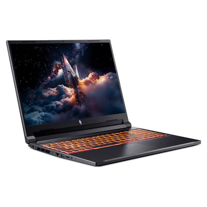 Acer ANV16-42-R47N Nitro V 16 Notebook Gaming 16'' WUXGA Ryzen 7 260 16 GB DDR5 1 TB SSD RTX 5070 colore Nero Rosso