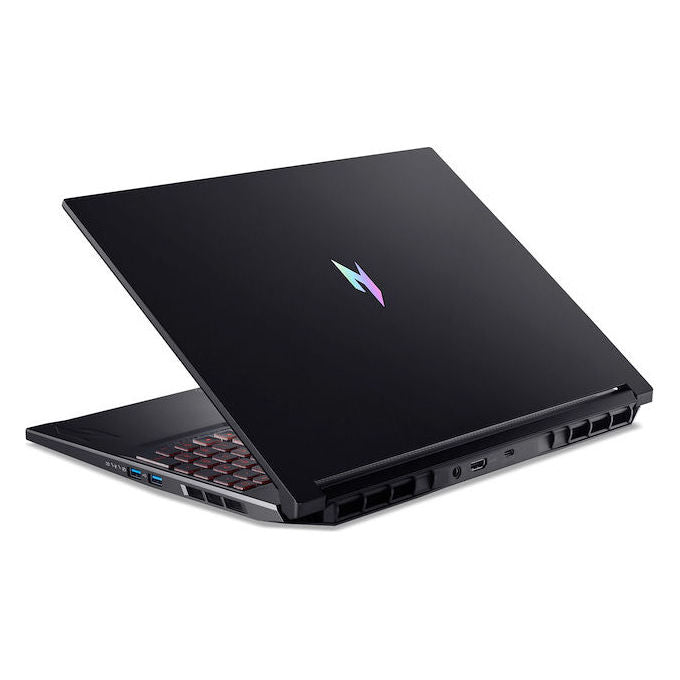 Acer ANV16-42-R47N Nitro V 16 Notebook Gaming 16'' WUXGA Ryzen 7 260 16 GB DDR5 1 TB SSD RTX 5070 colore Nero Rosso