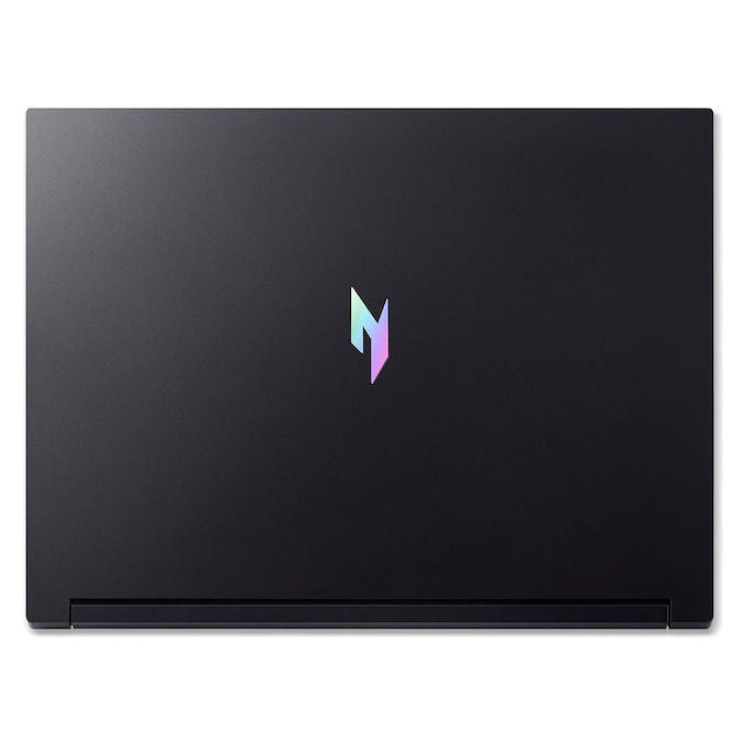 Acer ANV16-42-R47N Nitro V 16 Notebook Gaming 16'' WUXGA Ryzen 7 260 16 GB DDR5 1 TB SSD RTX 5070 colore Nero Rosso
