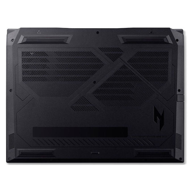 Acer ANV16-42-R47N Nitro V 16 Notebook Gaming 16'' WUXGA Ryzen 7 260 16 GB DDR5 1 TB SSD RTX 5070 colore Nero Rosso