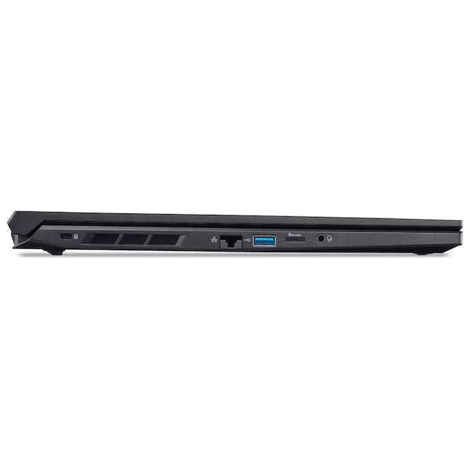 Acer ANV16-42-R47N Nitro V 16 Notebook Gaming 16'' WUXGA Ryzen 7 260 16 GB DDR5 1 TB SSD RTX 5070 colore Nero Rosso