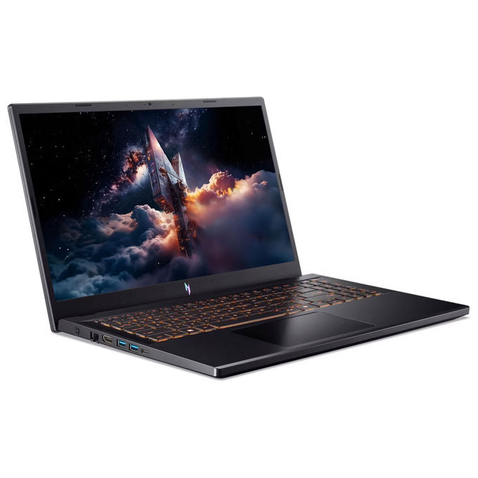 Acer NH.QZ8ET.001 Nitro V 15 Notebook Intel Core i9 RTX 5060 16 GB RAM 1 TB SSD colore Nero