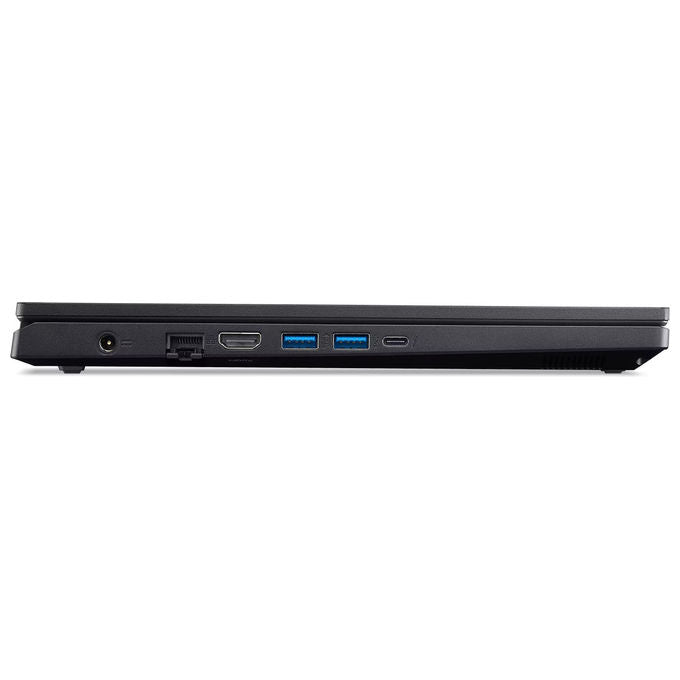 Acer NH.QZ8ET.001 Nitro V 15 Notebook Intel Core i9 RTX 5060 16 GB RAM 1 TB SSD colore Nero