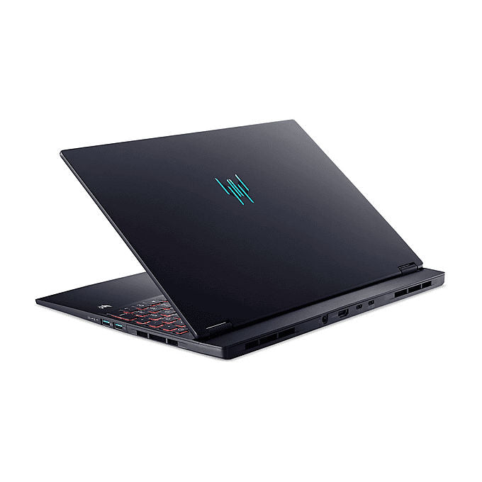 Acer NHQZEET001 Predator Helios Neo 16S AI notebook gaming 16 OLED WQXGA Intel Core Ultra 9 275HX RTX 5060 colore Nero