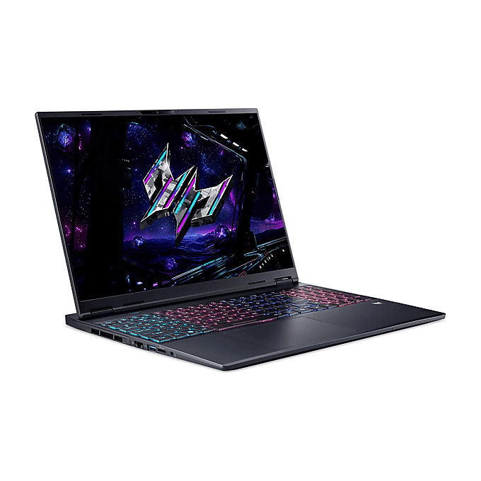 Acer NHQZEET001 Predator Helios Neo 16S AI notebook gaming 16 OLED WQXGA Intel Core Ultra 9 275HX RTX 5060 colore Nero