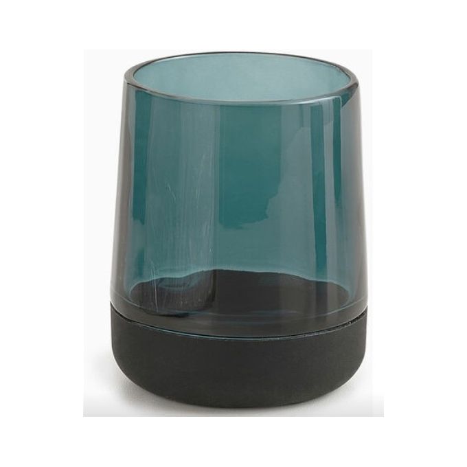 GEDY NICOLE PORTASPAZZOLINI VERDE DESIGN MODERNO PER ARREDO BAGNO ELEGANTE E FUNZIONALE