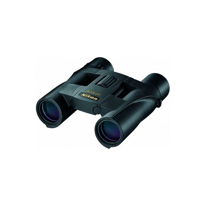 Nikon 807SA Aculon A30 Binocolo 8x25