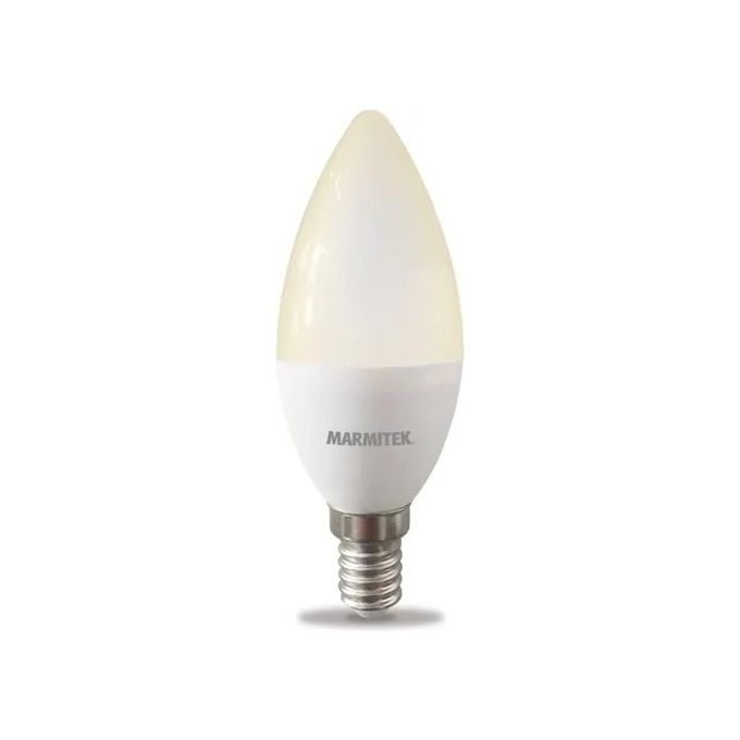 NILOX Glow SE Lampadina Intelligente 4.5W Bianco Wi-Fi