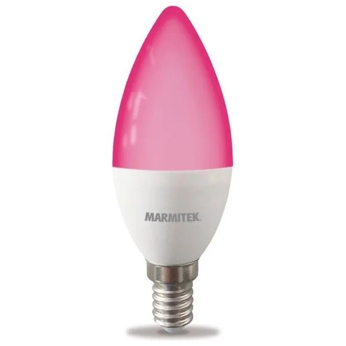 NILOX Glow SO Lampadina Intelligente 4.5W Bianco Wi-Fi