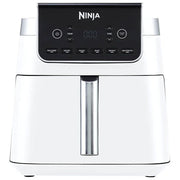 Ninja AF180EUWH Friggitrice ad aria 6,2 L 2000 W 6 programmi Display digitale colore Bianco