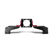 Next Level Racing NLR-E009 Elite Adattatore Supporto Volante Direct Drive Montaggio Laterale e Frontale colore Nero