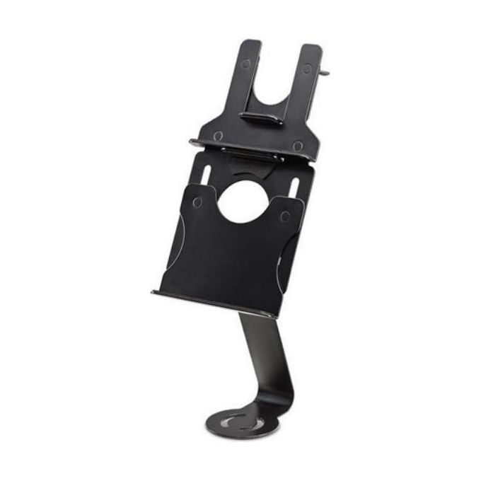 Next Level Racing NLR-E020 Elite Supporto Tablet Button Box Add-on Regolabile Sim Racing colore Nero
