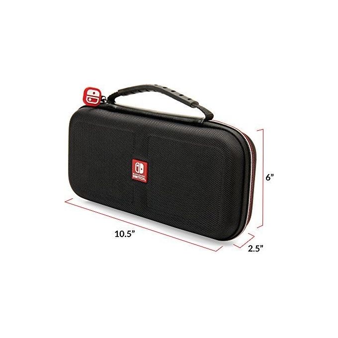 Big Ben Custodia Deluxe Nintendo Switch