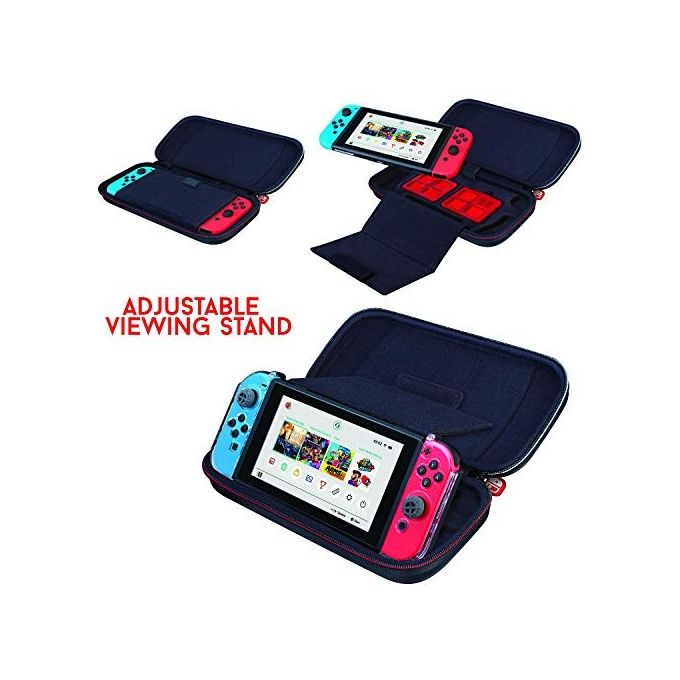 Big Ben Custodia Deluxe Nintendo Switch