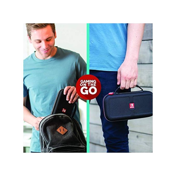 Big Ben Custodia Deluxe Nintendo Switch