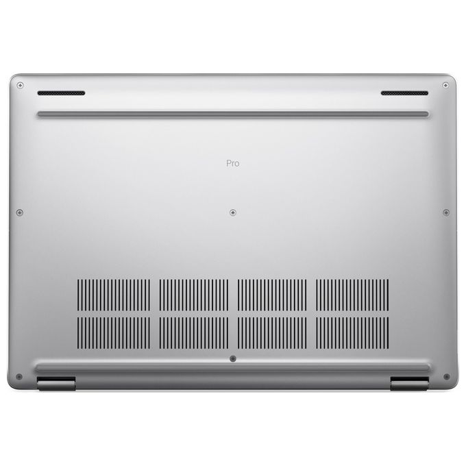 Dell PB16250 Pro 16 Plus Notebook Intel Core Ultra 7 32 GB RAM 1 TB SSD 16'' Alluminio colore Alluminio