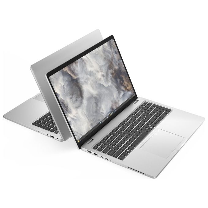 Dell PB16250 Pro 16 Plus Notebook Intel Core Ultra 7 32 GB RAM 1 TB SSD 16'' Alluminio colore Alluminio
