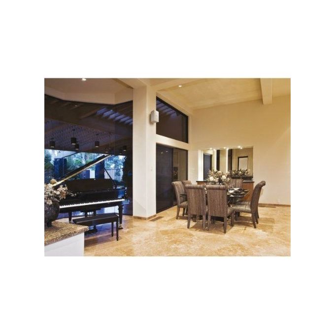 Yamaha NS-AW194 Diffusori da Esterni Bianco