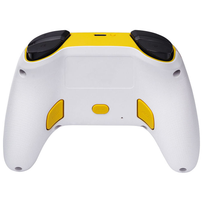 PowerA NSGP0571 Advantage Wireless Controller per Nintendo Switch 2 con Batteria Ricaricabile Fino a 30h e Pulsanti Programmabili colore Multicolore