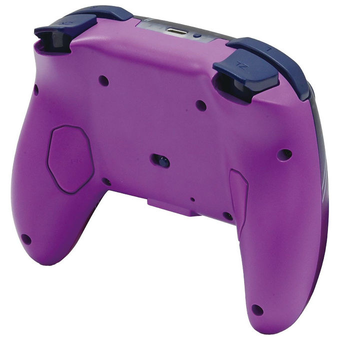 HORI controller wireless Nintendo Switch 2 Horipad Turbo Universe Rosalina licenza ufficiale stick TMR pulsanti programmabili