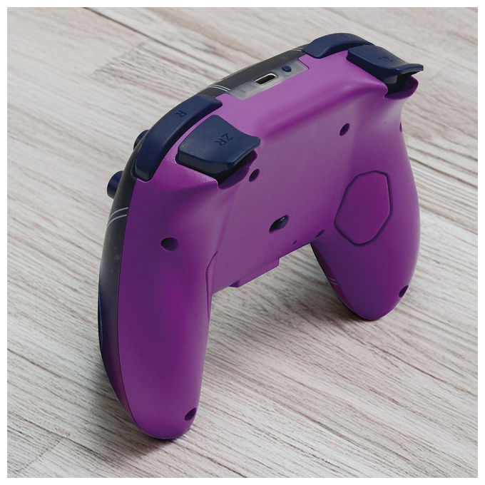 HORI controller wireless Nintendo Switch 2 Horipad Turbo Universe Rosalina licenza ufficiale stick TMR pulsanti programmabili