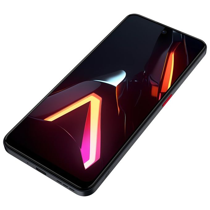 Nubia, Smartphone Neo 3 5G, 8 GB, 256 GB, Nero